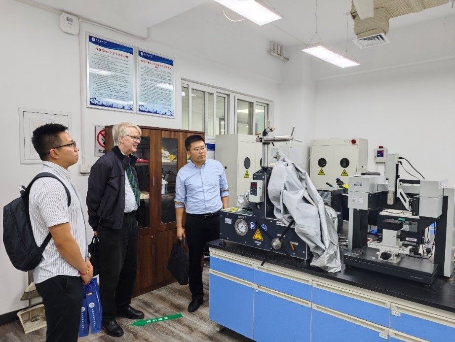 聚焦碳封存前沿技術，全國重點實驗室學術報告研討會圓滿舉辦