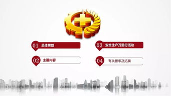 防風險、除隱患、遏事故 安全生產月，您必須了解的數字內容制作服務